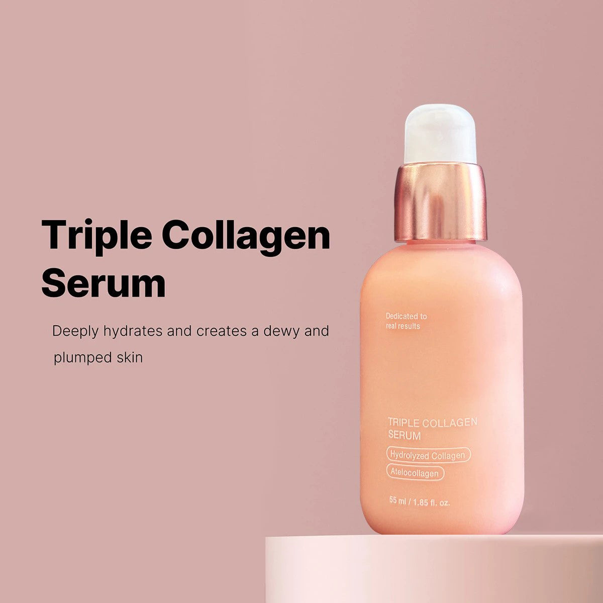 Medicube Triple CollagenSerum