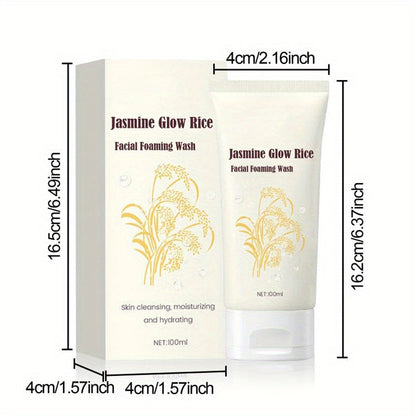 WonderBlack Rice Moisture Cleansing Oil